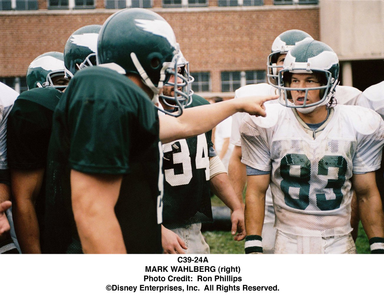 Mark Wahlberg