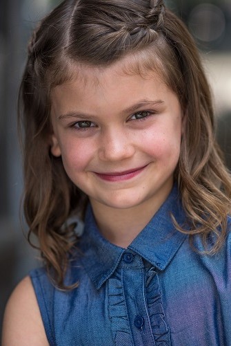 Cora Metzfield