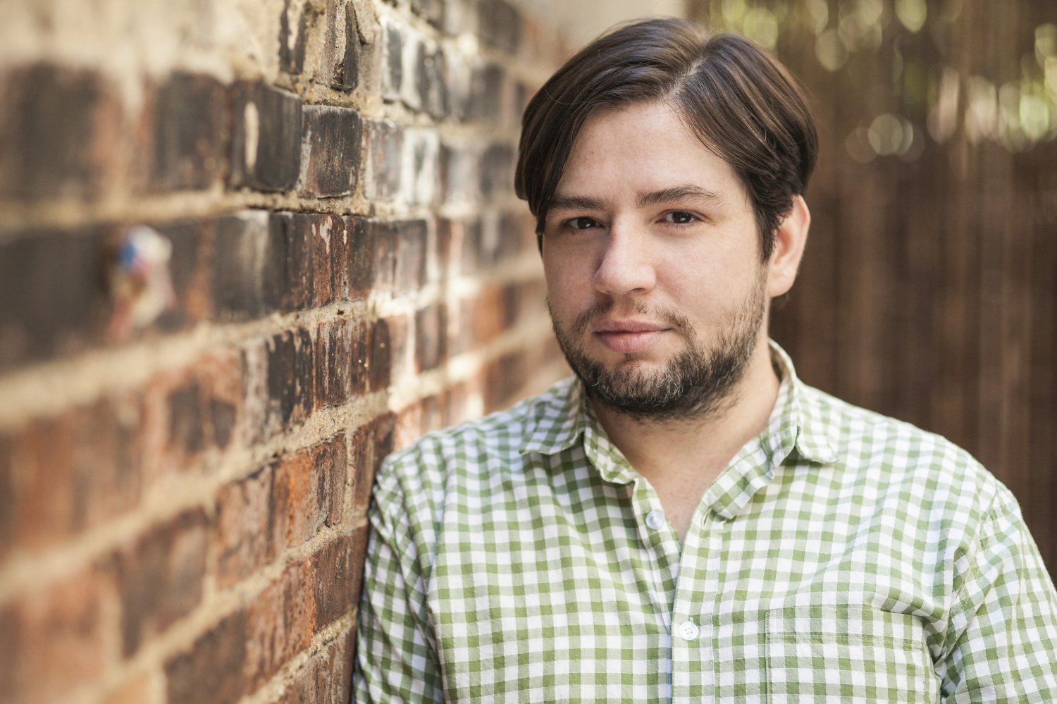 Jonathan Lisecki