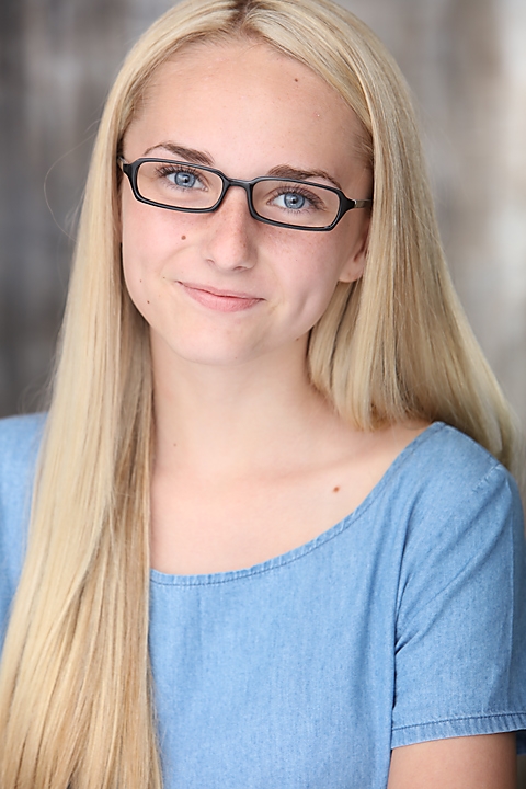 Caroline Labrum