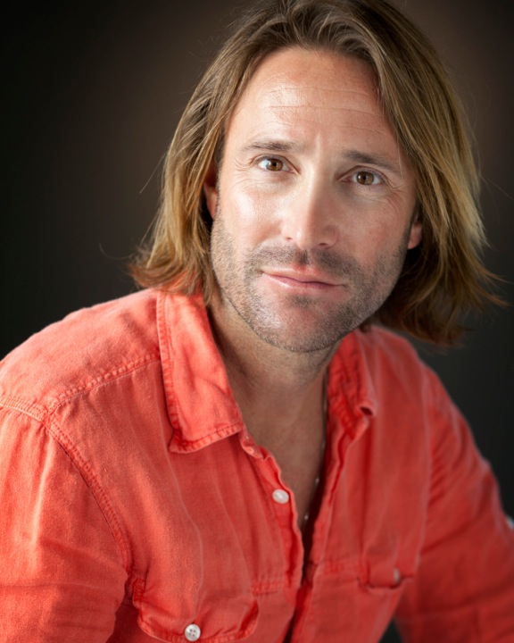 Christopher Crabb