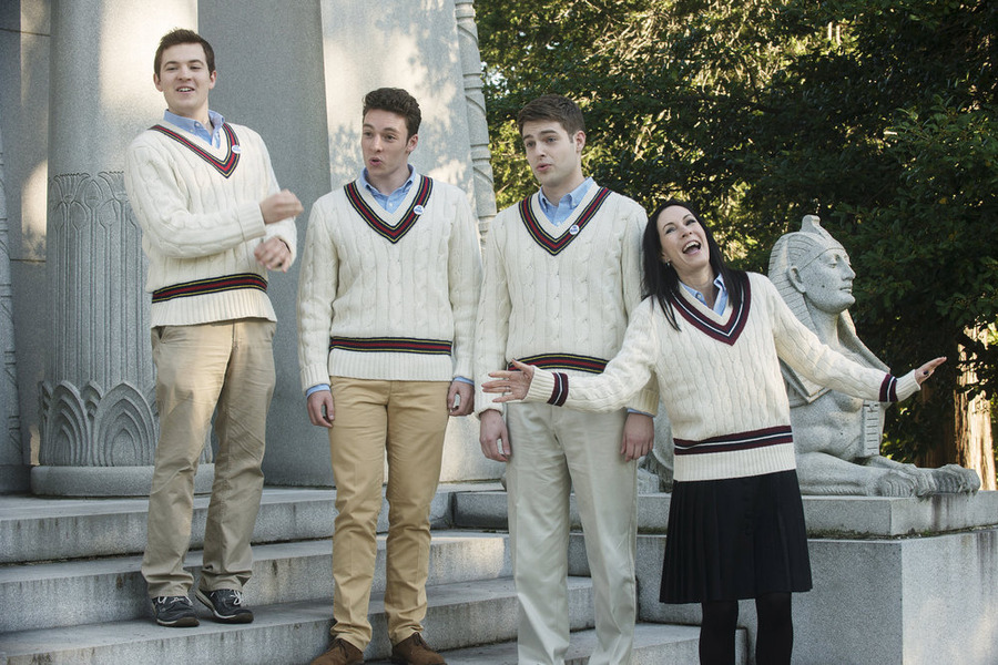 Jill Kargman