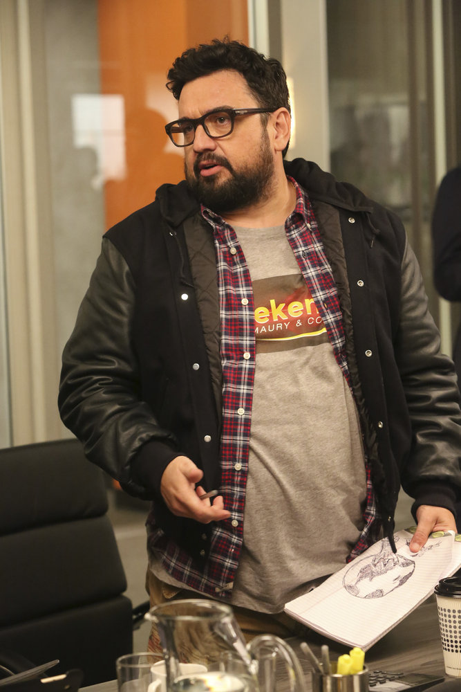 Horatio Sanz