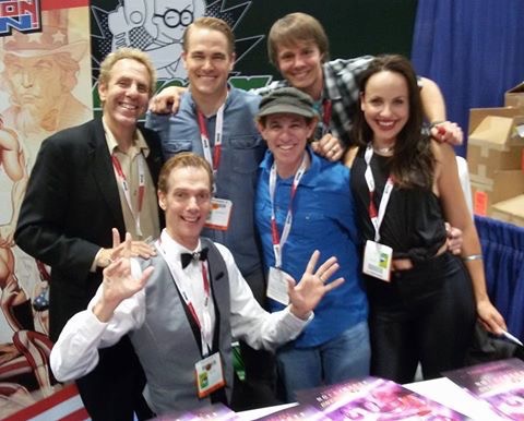 Ethan McDowell