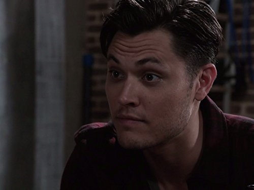 Blair Redford