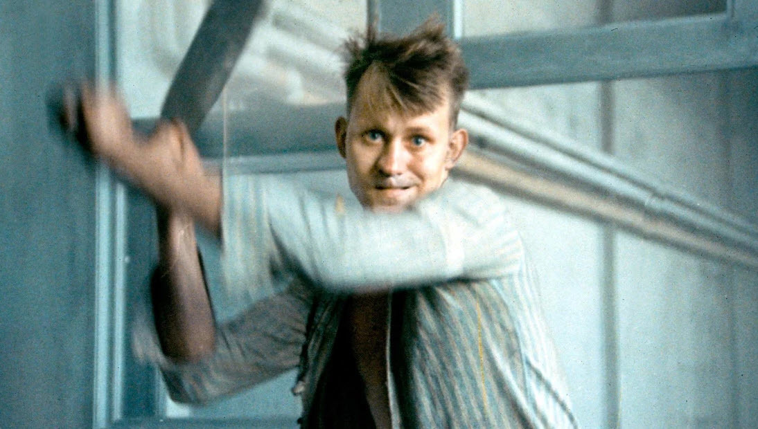 Stellan Skarsgård