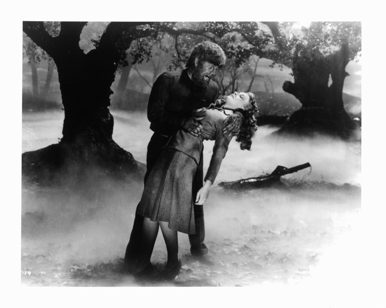 Lon Chaney Jr.