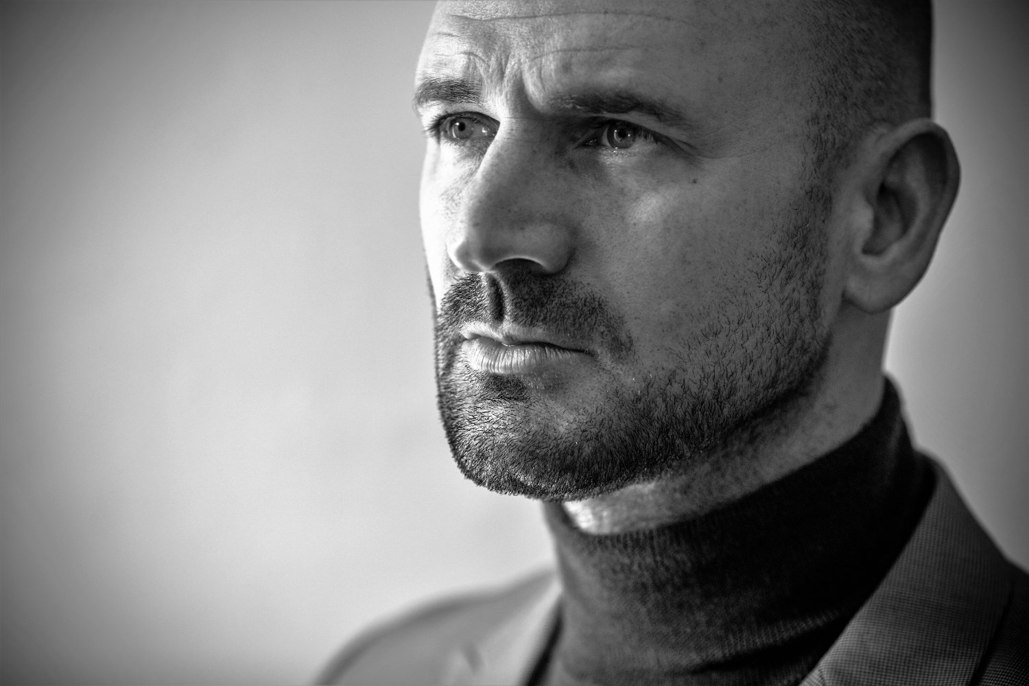 Jason Crane