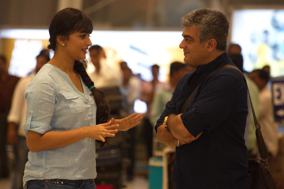 Anushka Shetty