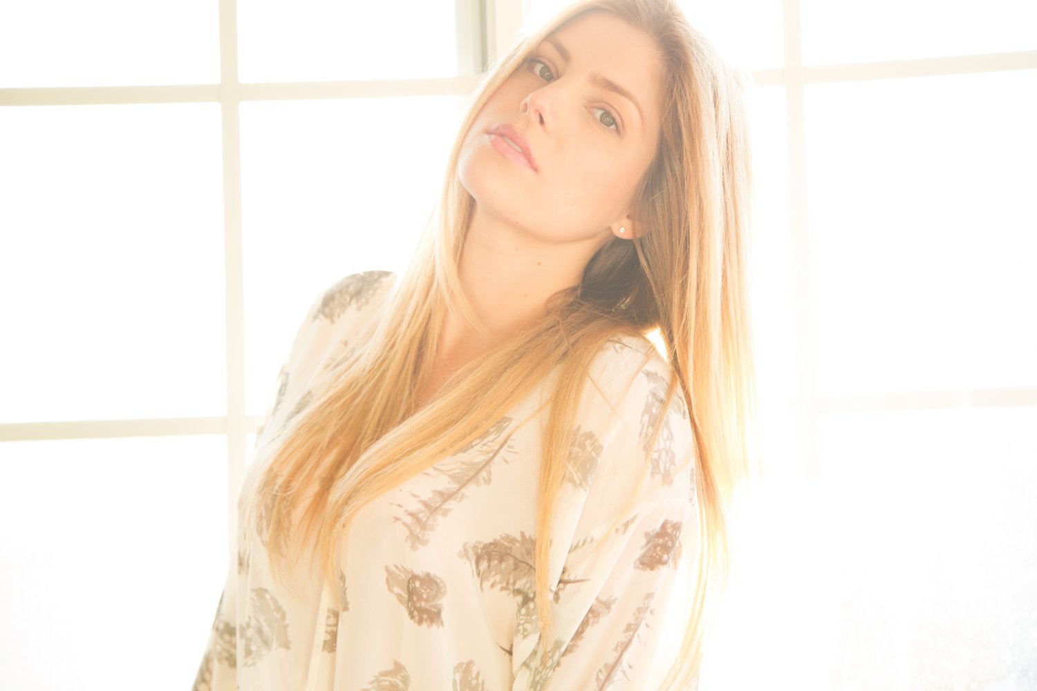 Megan Drust
