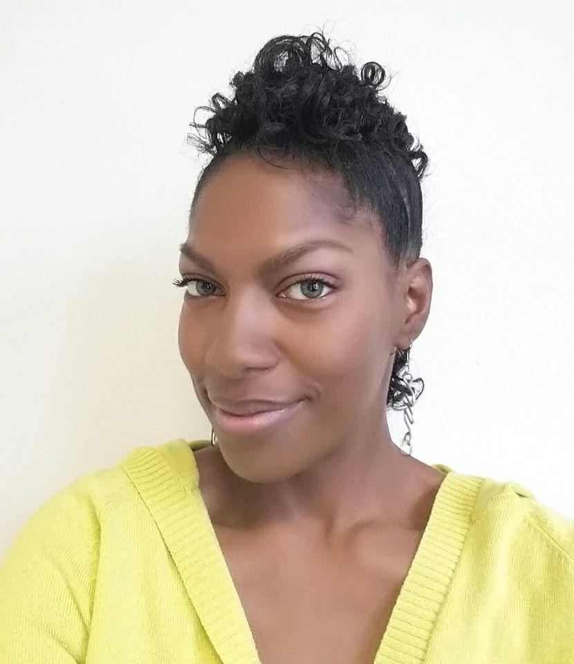 Brandi Jamille Brown