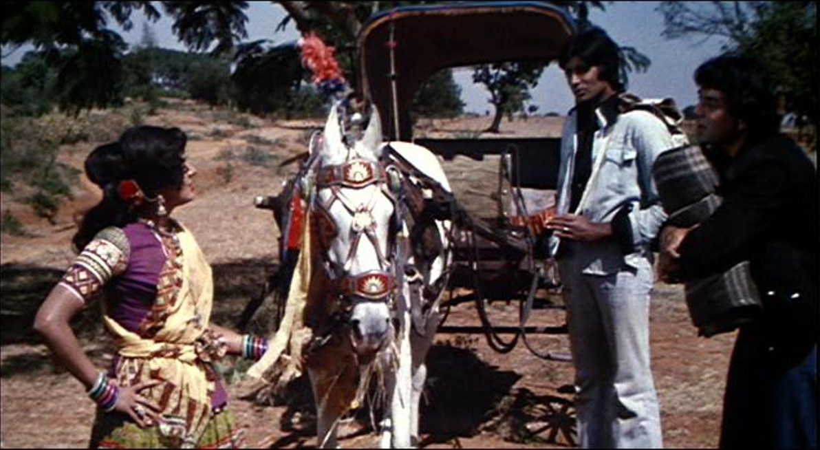 Hema Malini