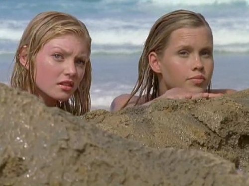 Cariba Heine