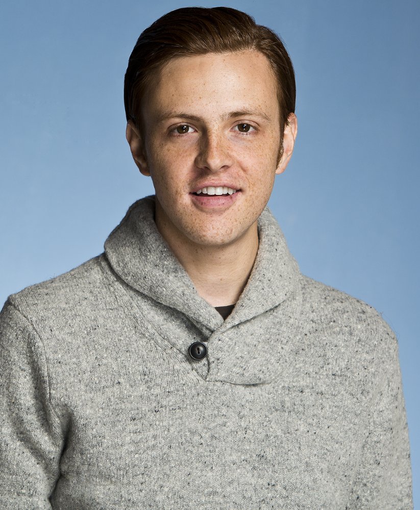 Carson Gale