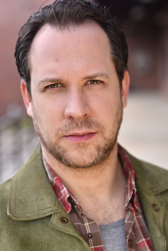 Dustin Lewis