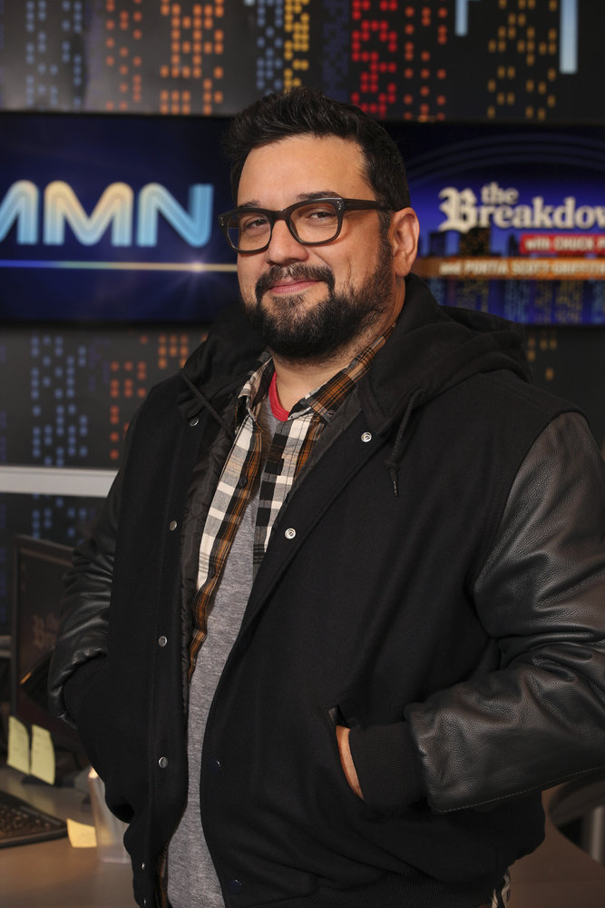 Horatio Sanz