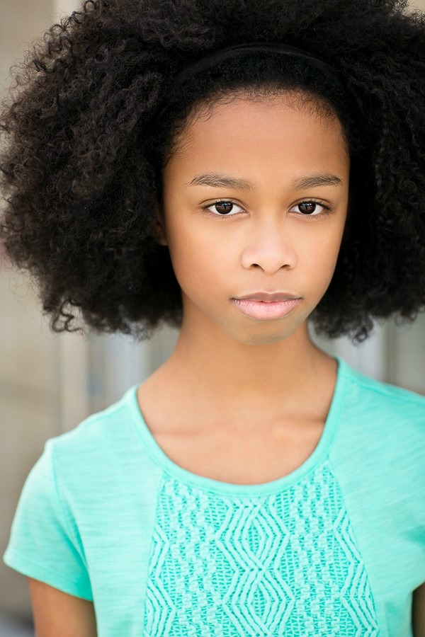 Brianna Reed