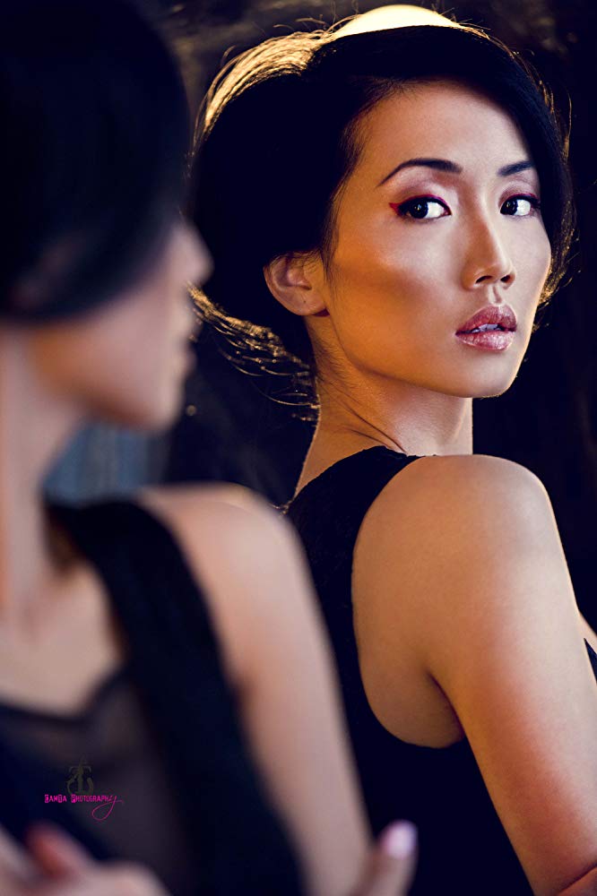 Sherry Hsu