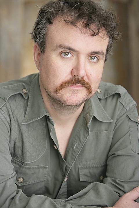 Jonathan Spencer