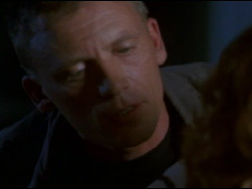 Callum Keith Rennie