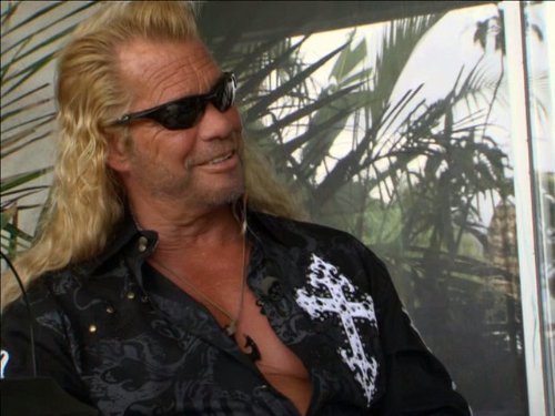 Duane 'Dog' Chapman