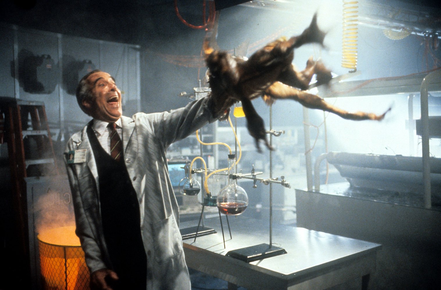 Christopher Lee