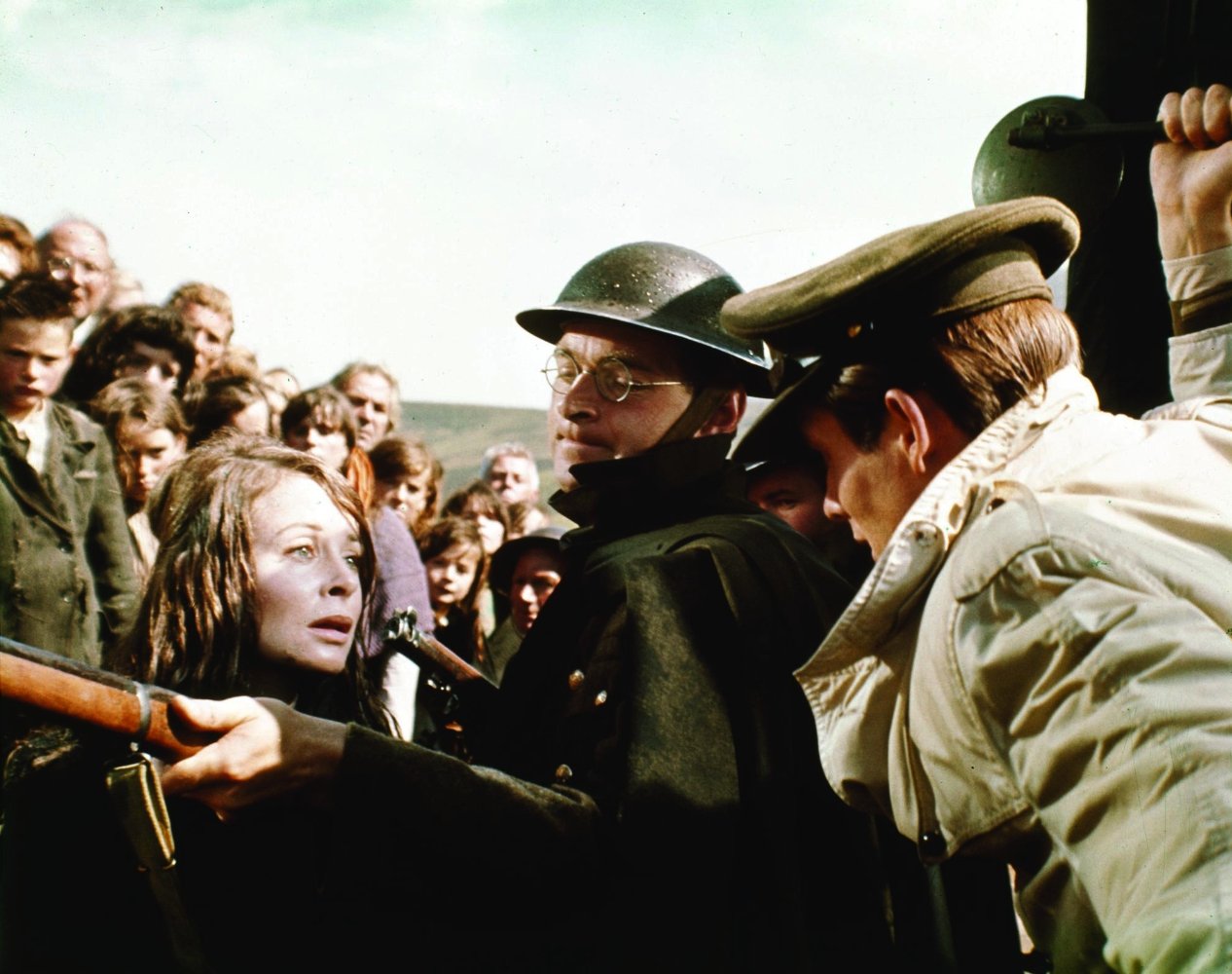 Christopher Jones