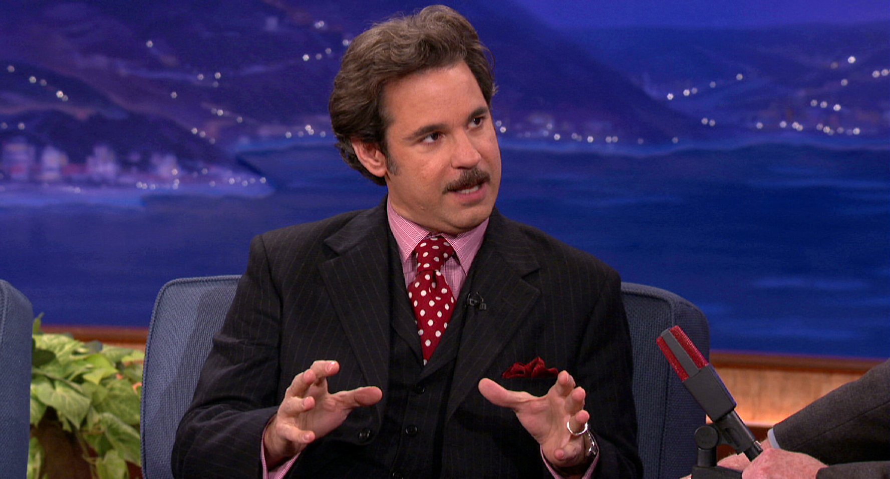 Paul F. Tompkins