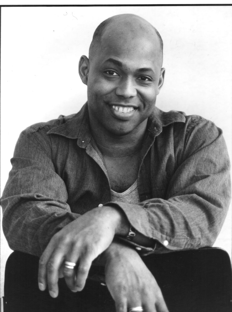Kevin McKelvey