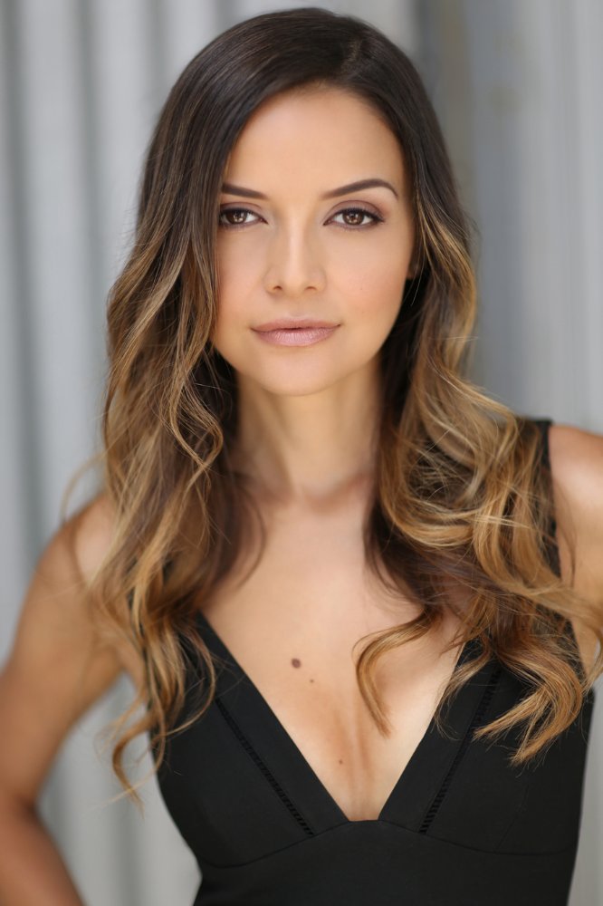 Cynthia Mendez