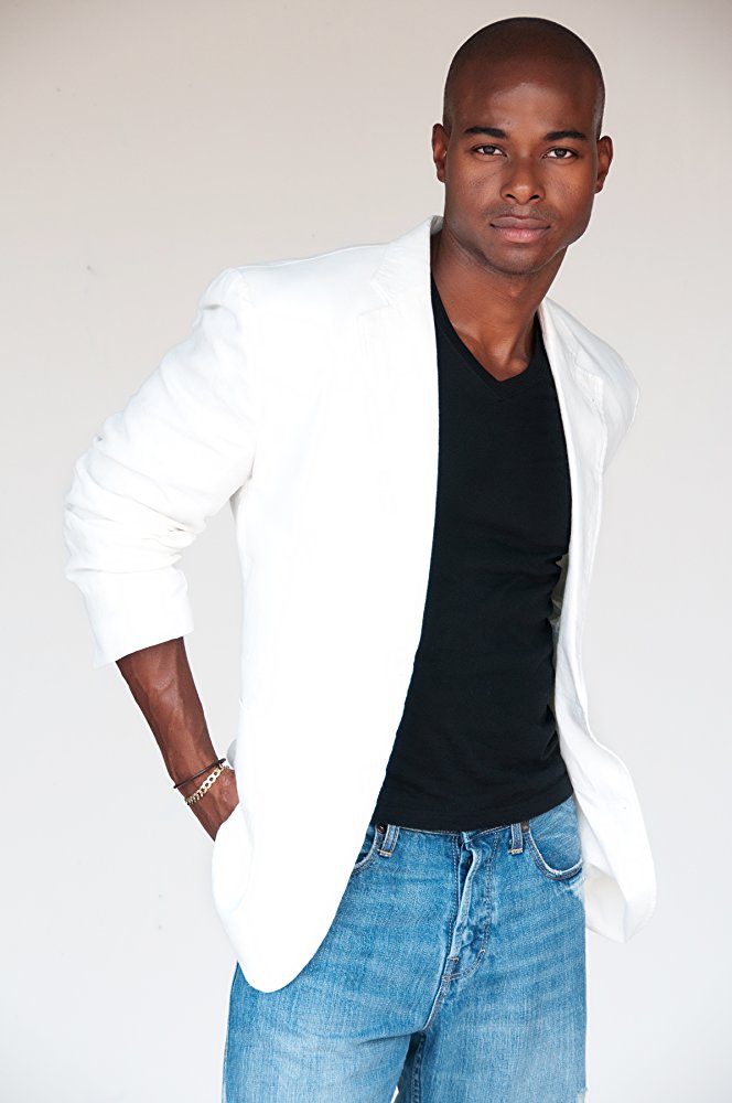Reggie Peters