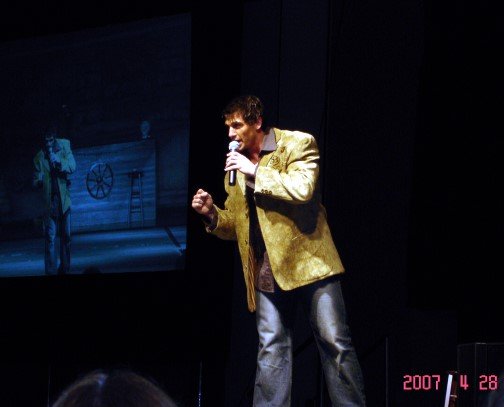 Billy Freda