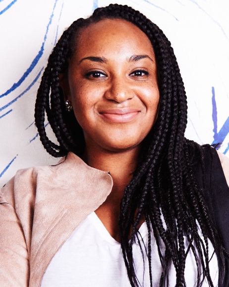 Stella Meghie