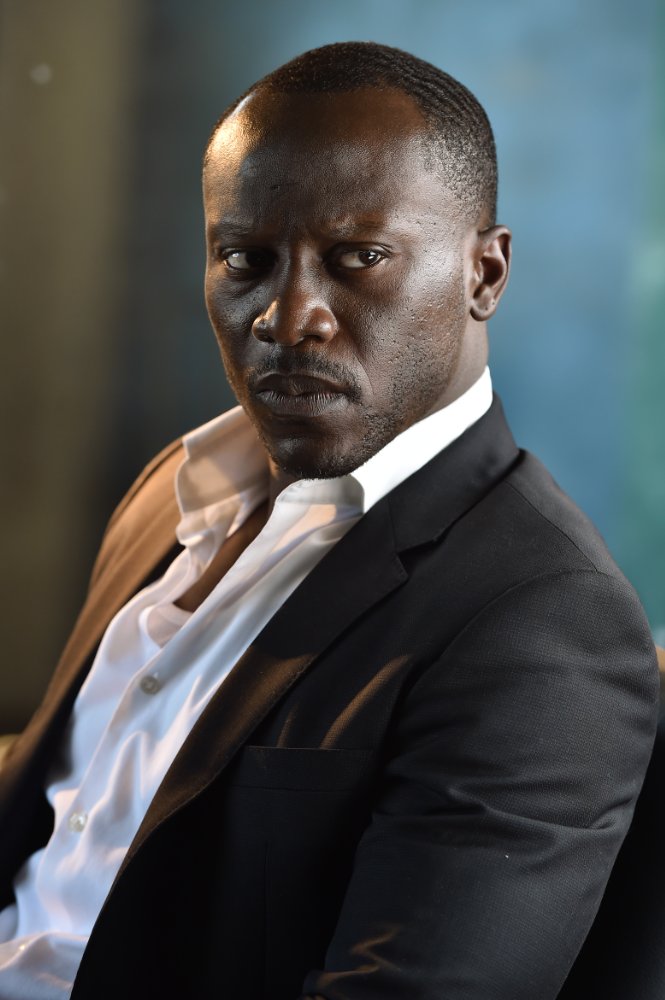 Sallieu Sesay