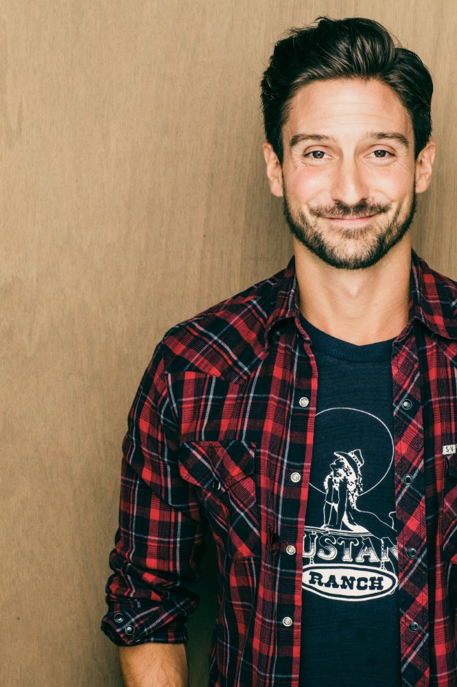 Jonathan LaVallee