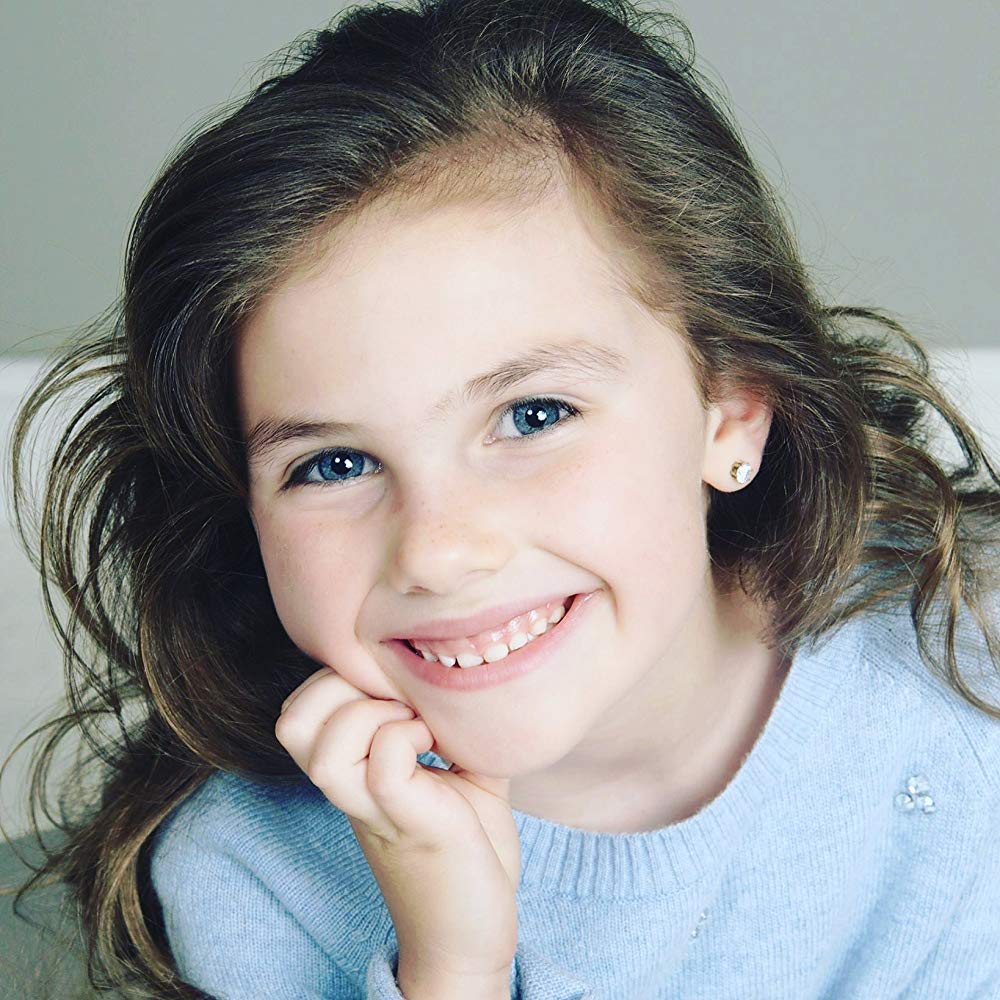 Alessandra Noelle Rosenfeld