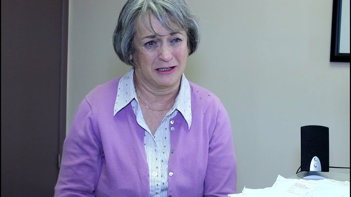 Sandy Gulliver