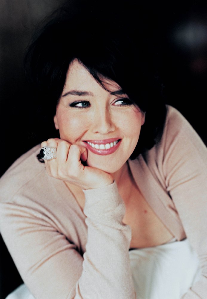 Isabelle Adjani