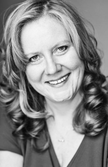 Sue Elliott-Nichols