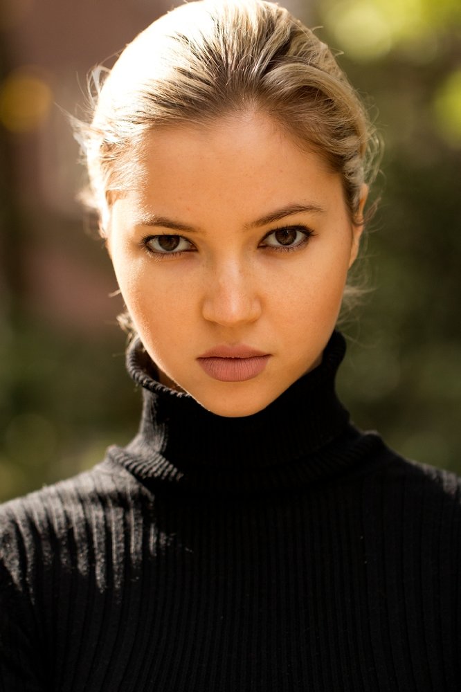 Karina Kudzina