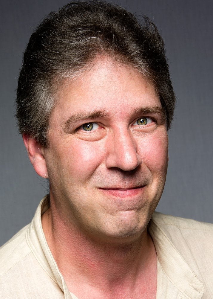 Patrick Lescarbeau