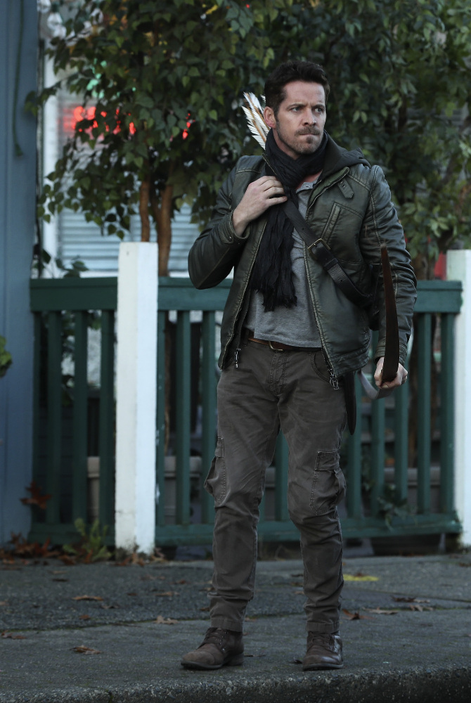 Sean Maguire
