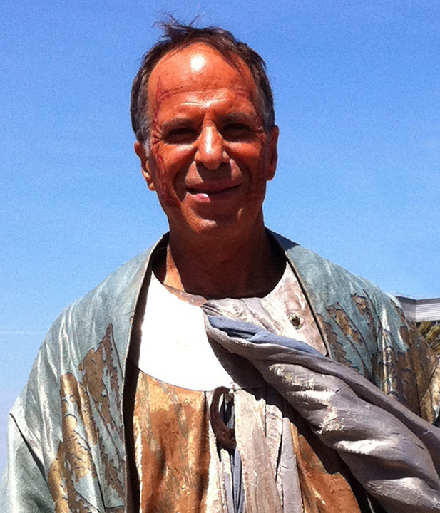 Stewart Strauss