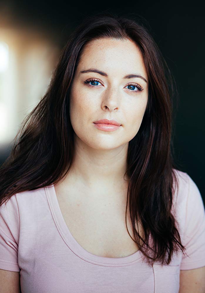 Danielle Butlin