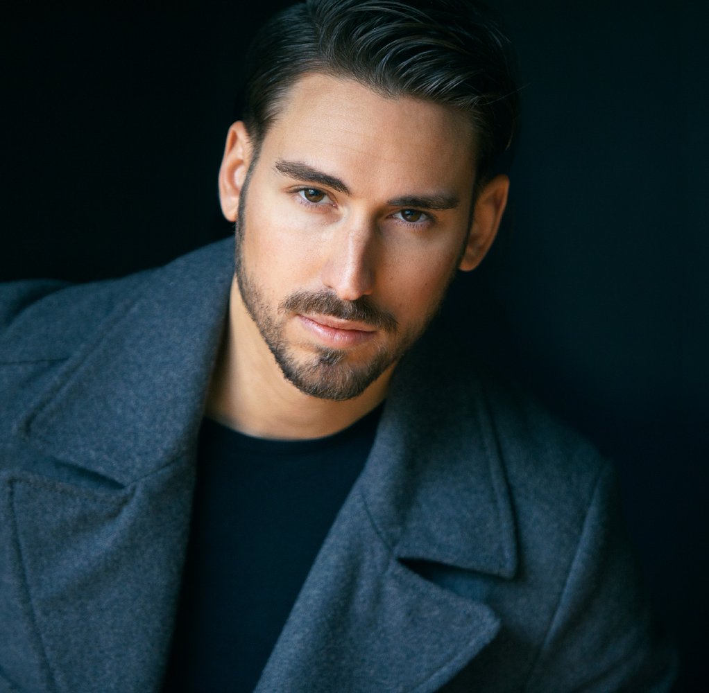 Jeremy Lacombe