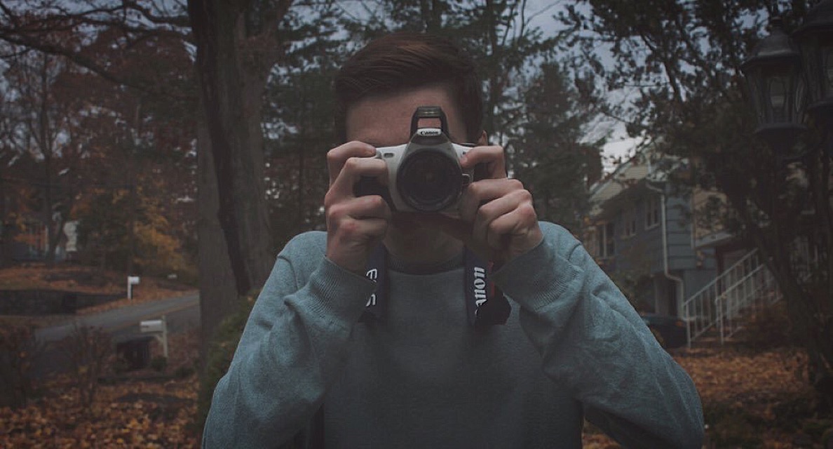 Aidan Laliberte