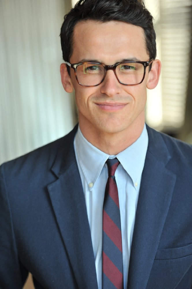 John Weselcouch