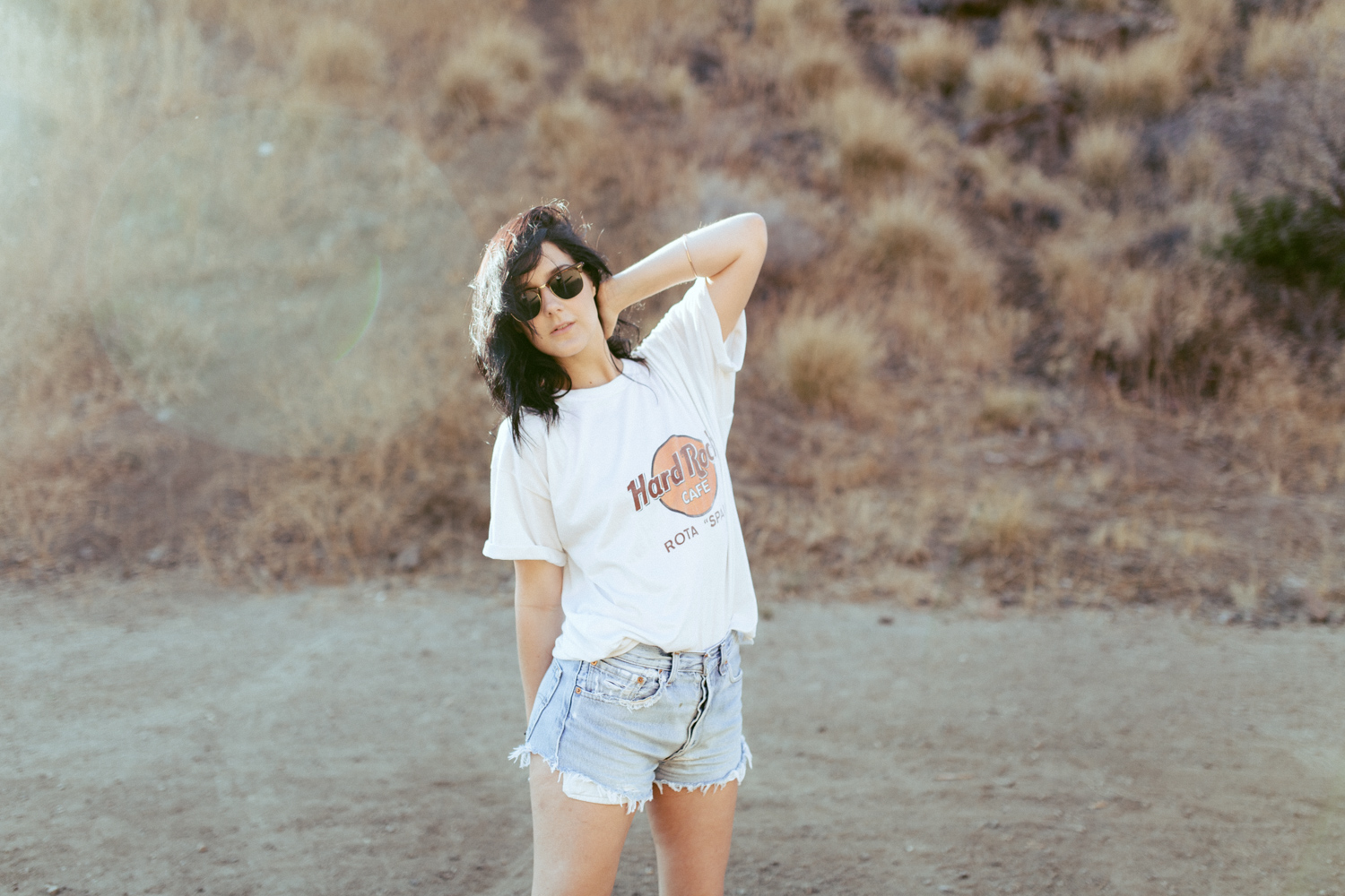 Arryn Zech