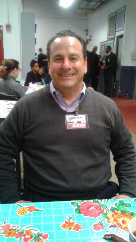 Scott Eliasoph