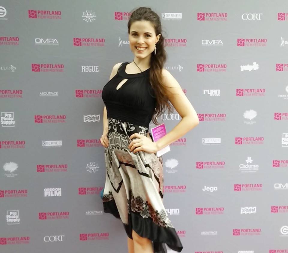 Alysse Fozmark
